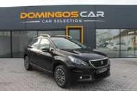 Peugeot 2008 1.6 BlueHDi Active