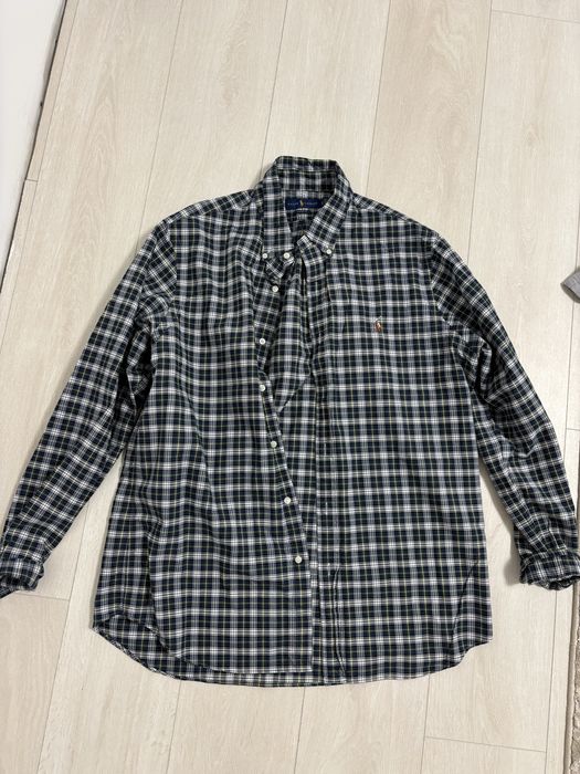 Ralph Lauren рубашка