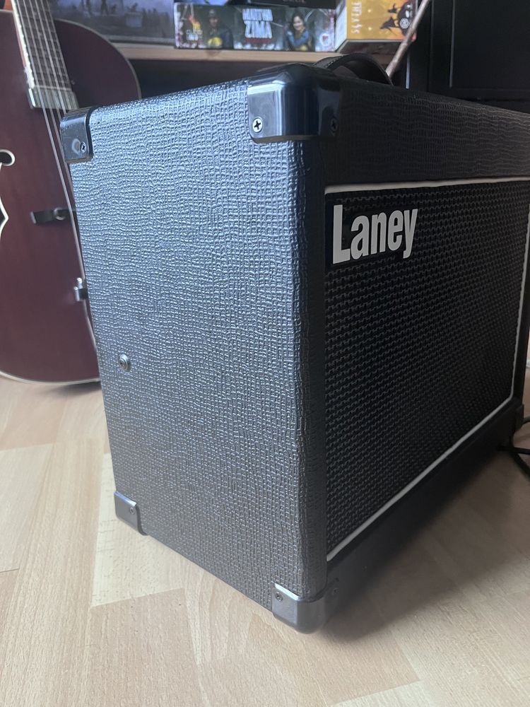 Piec gitarowy Laney LG20R