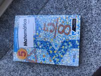 Manual de Matemática 5 ano