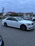 Toyota Crown Athlete JDM