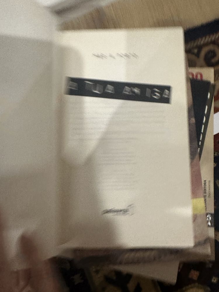 Livro a tua amiga de maria porto. Episodios de uma prostituta