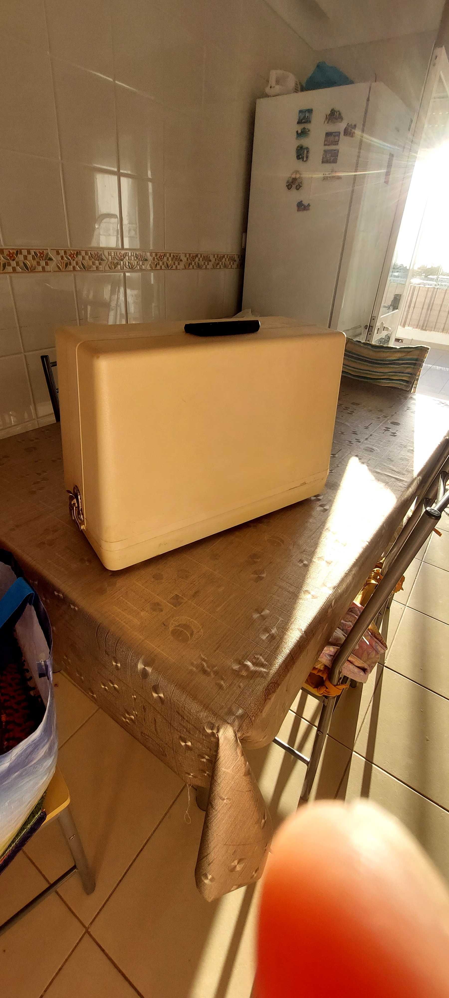 Maquina Singer 1247