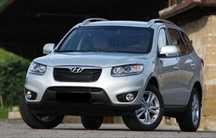 Розборка шрот разборка розбірка Hyundai Santa Fe 2 Хюндай санта фе 2