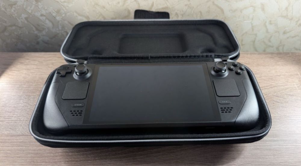 Steam Deck Oled (1 TB)