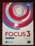 Focus 3 workbook second edition