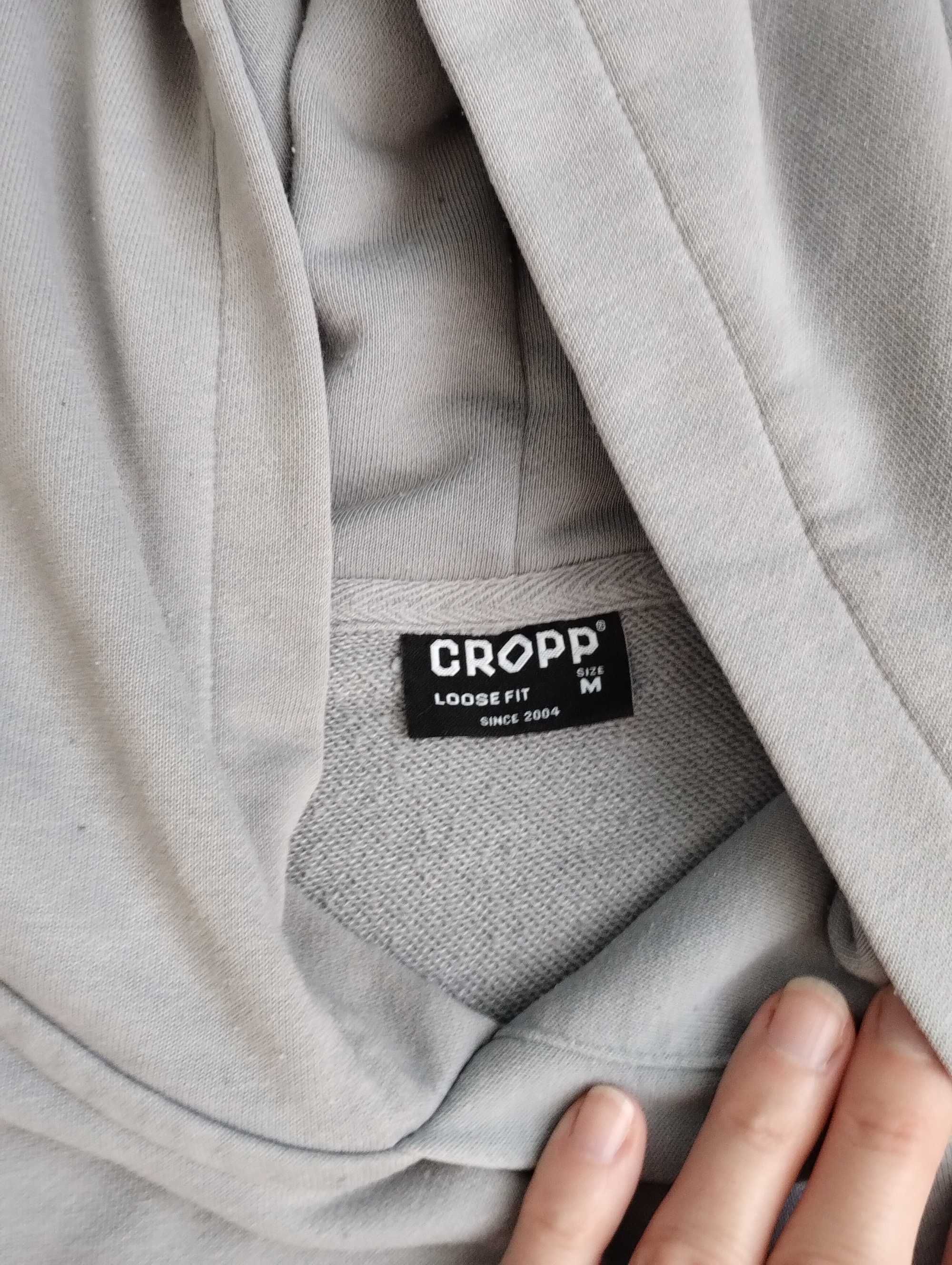 Bluza roz. M młodzieżowa Cropp