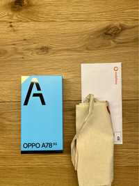 Smartphone Oppo A78 5G