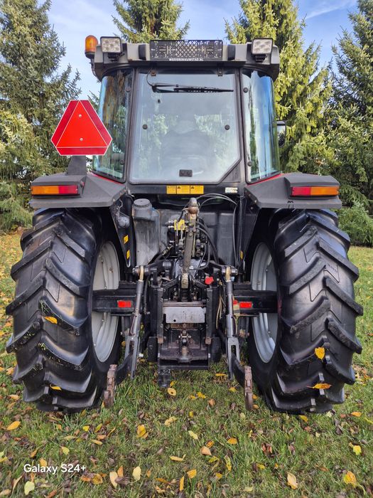 Massey ferguson 6270 nn 6280 bb 6290 nn 6260 renault claas new holland