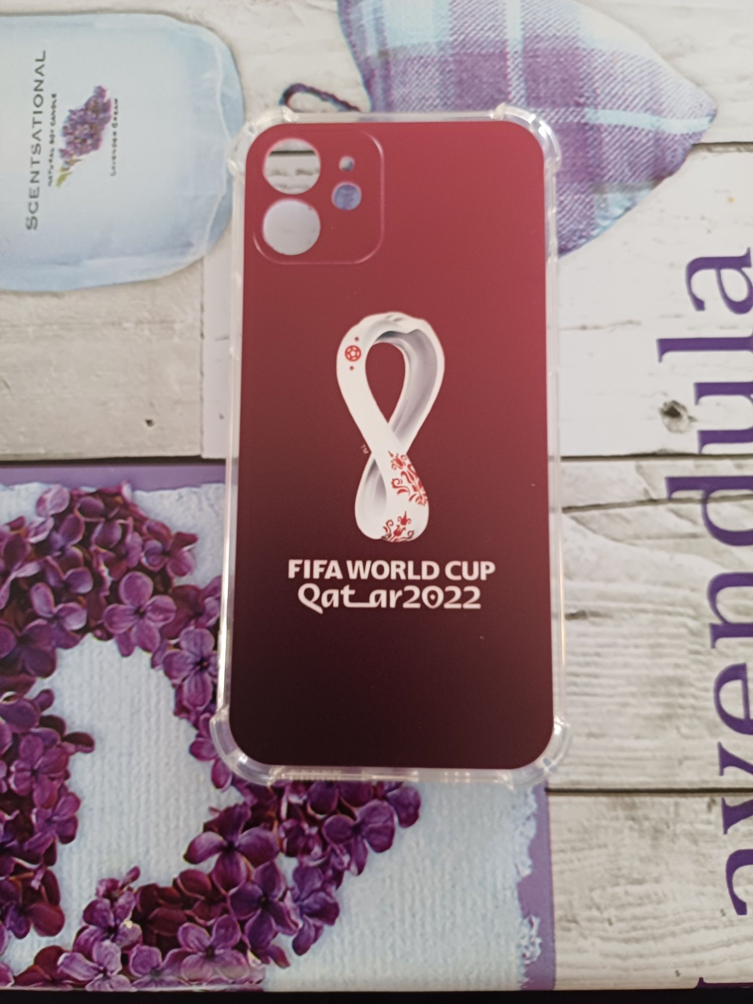 Case na iphone 12