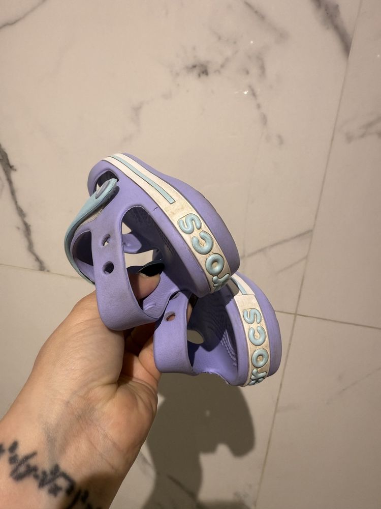 Crocs C12 uzywane