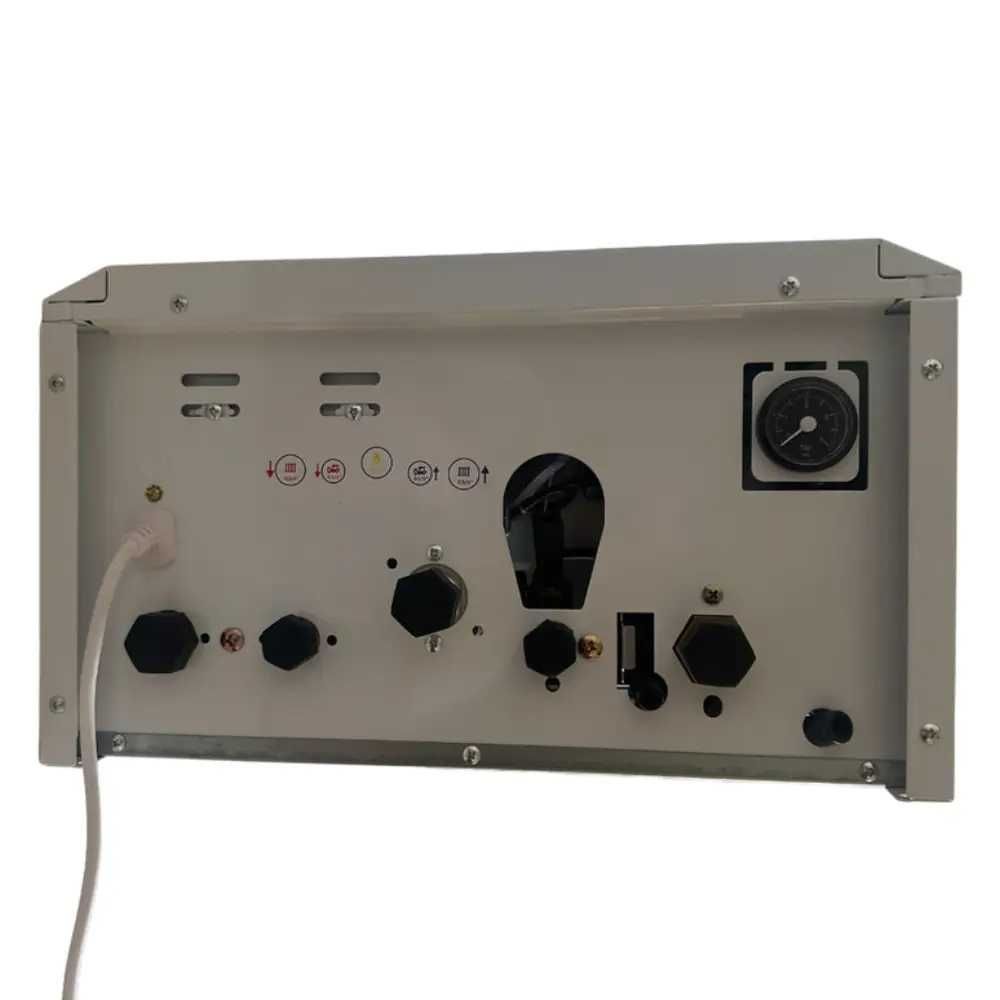 Газовий котел Rens RGB-024 двоконтурний, турбований