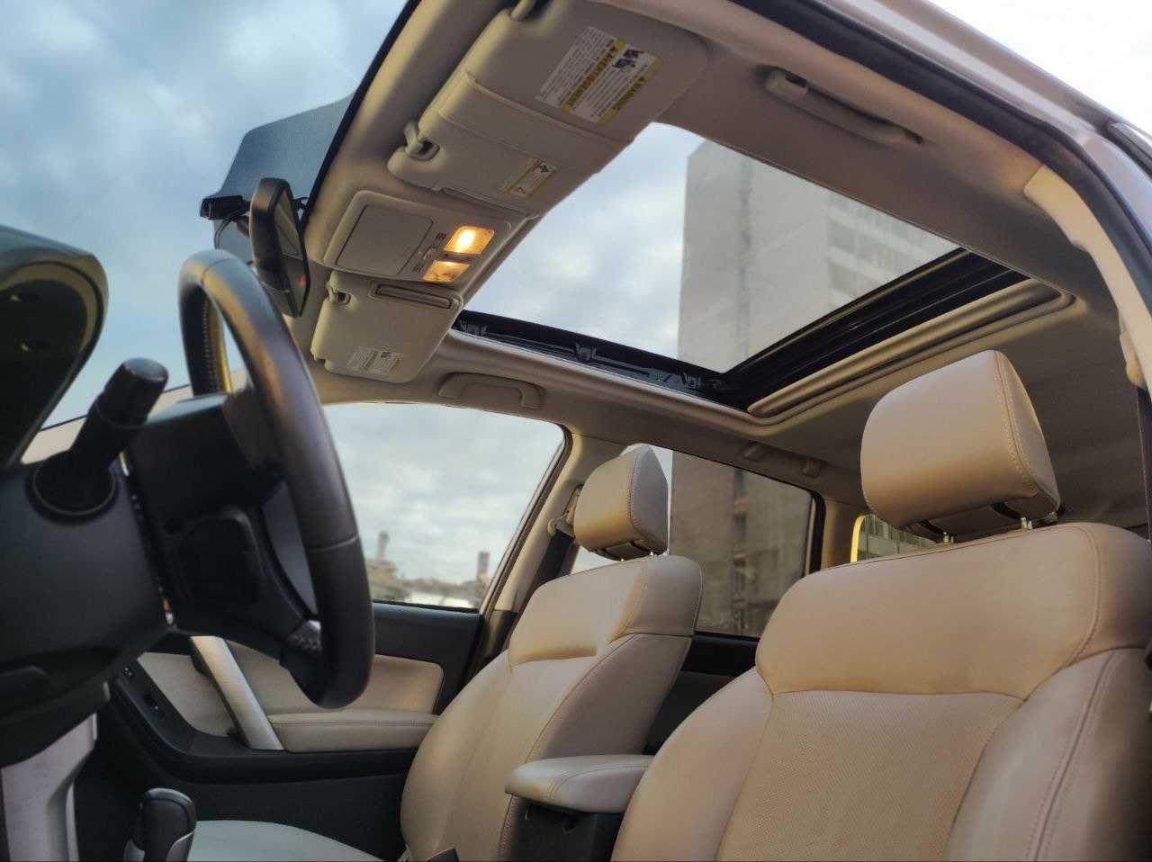 Продам Subaru Forester (SJ) 2.5  PREMIUM 2015