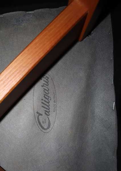 6 Cadeiras marca italiana Calligari