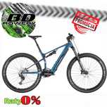 Nowy MTB elektryczny Superior EXF9019 koła 29 L raty 0% Gwarancja