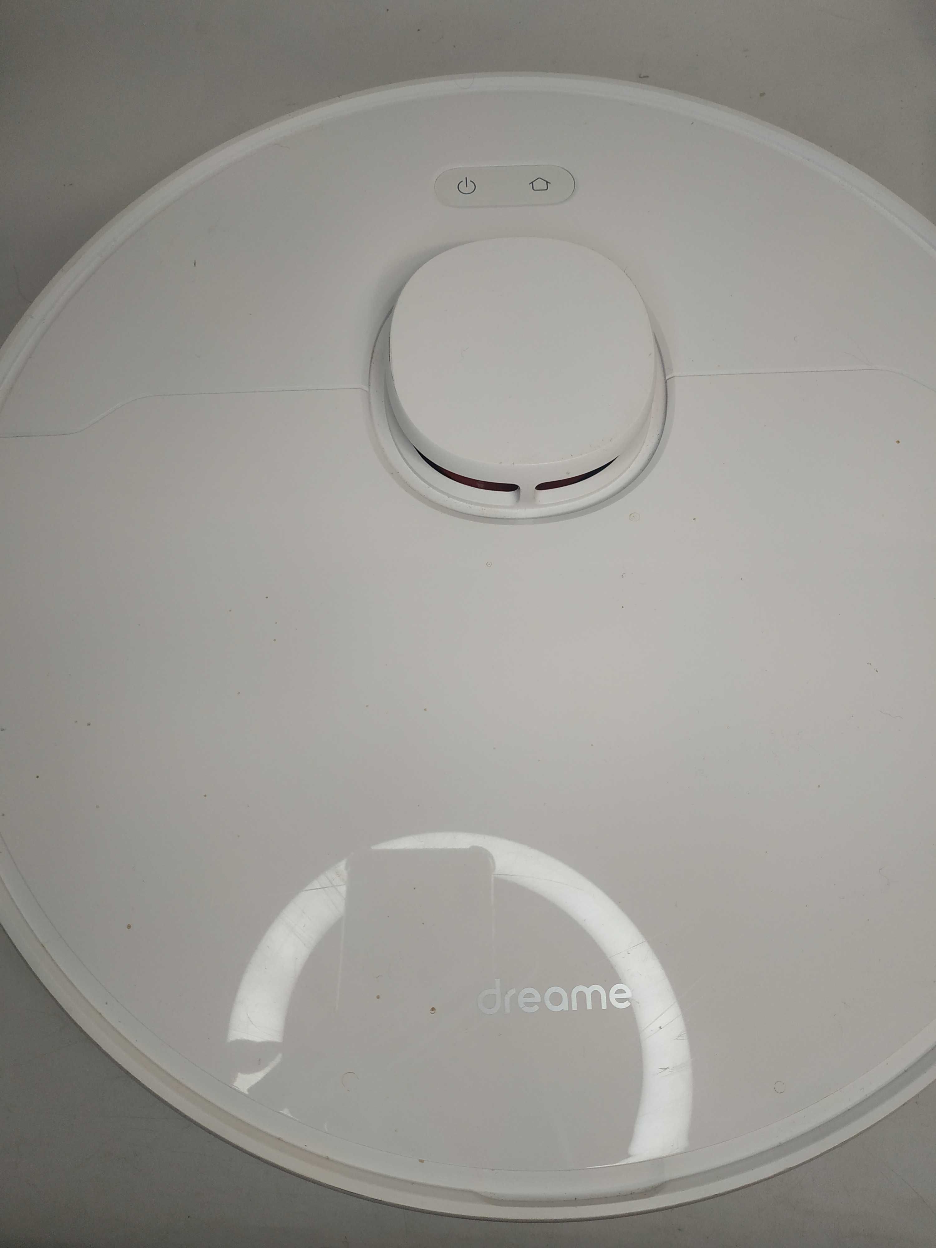 Robot sprzątający Dreame D10 Plus