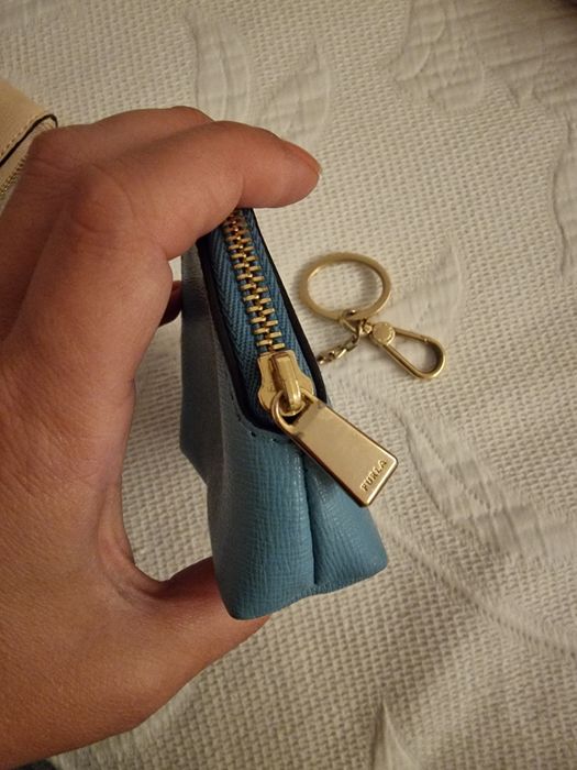 Porta moedas / bolsa Furla