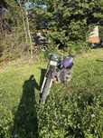 Yamaha Dt80 lc2 (malossi 115)