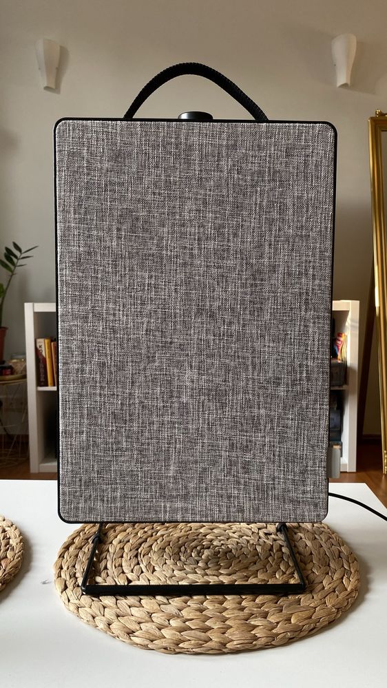 FÖRNUFTIG oczyszczacz powietrza IKEA