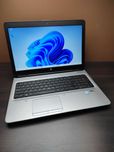 LAPTOP | ProBook 650 G2 | 15,6" FHD | i5-6GEN | 16GB RAM | Win11 | DVD