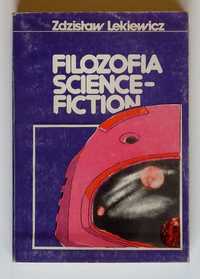 Lekiewicz Z. - "Filozofia science-fiction"