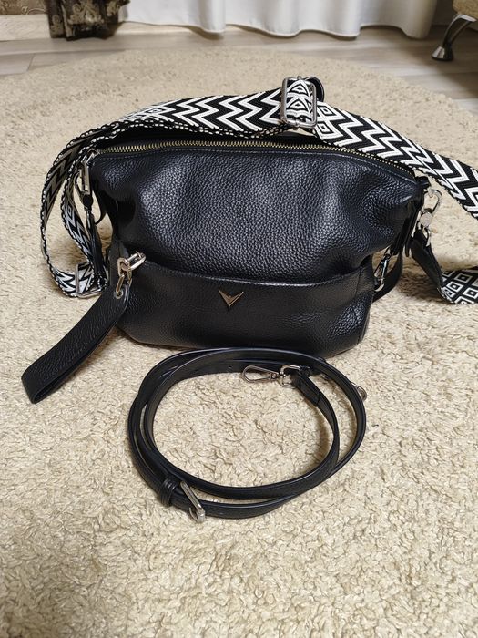 Продам сумочку -натуральна шкіра