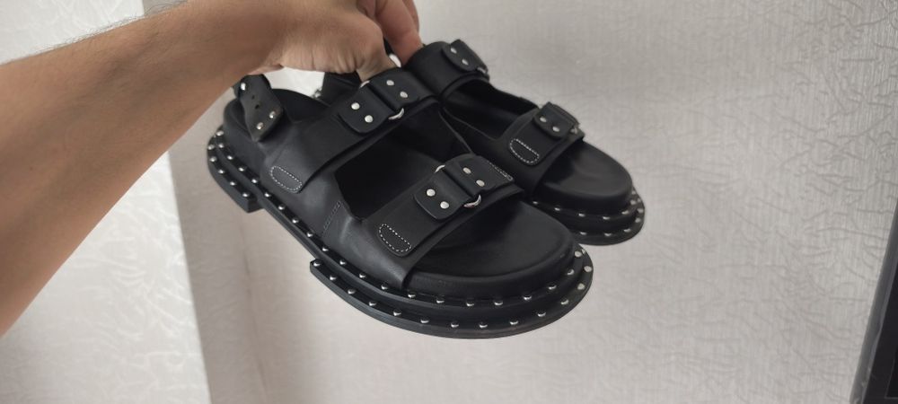 Босоніжки сандалі 36 розміру