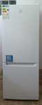 Lodówka Indesit 158cm Biała LED stan Bardzo Dobry