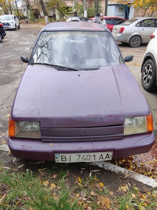 Продам машину под ремонт или на розборку