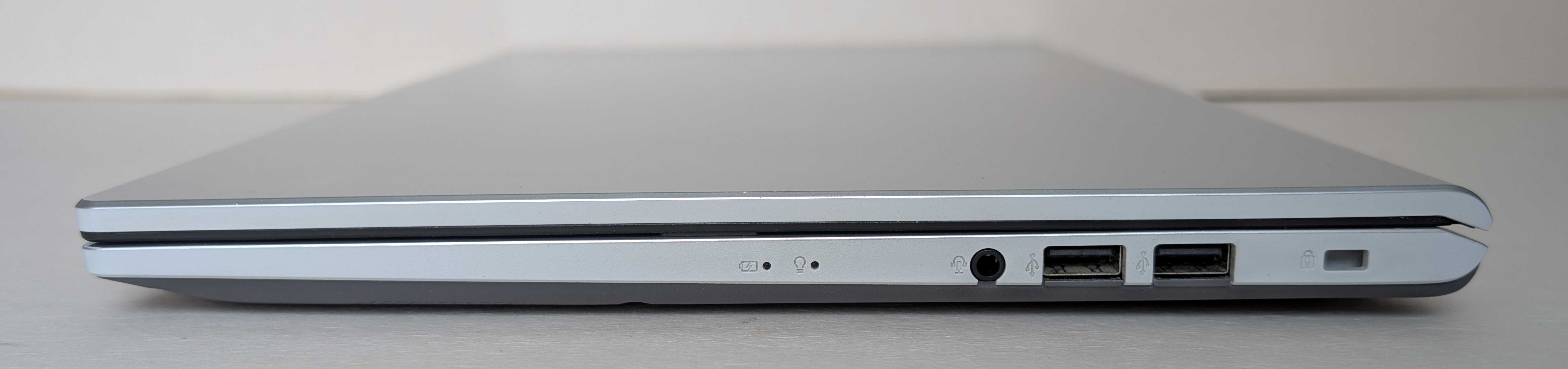 Laptop ASUS VivoBook X515JA/15.6/i5-1035G1-3.6GHz/16GB/SSD256+1T/Win11