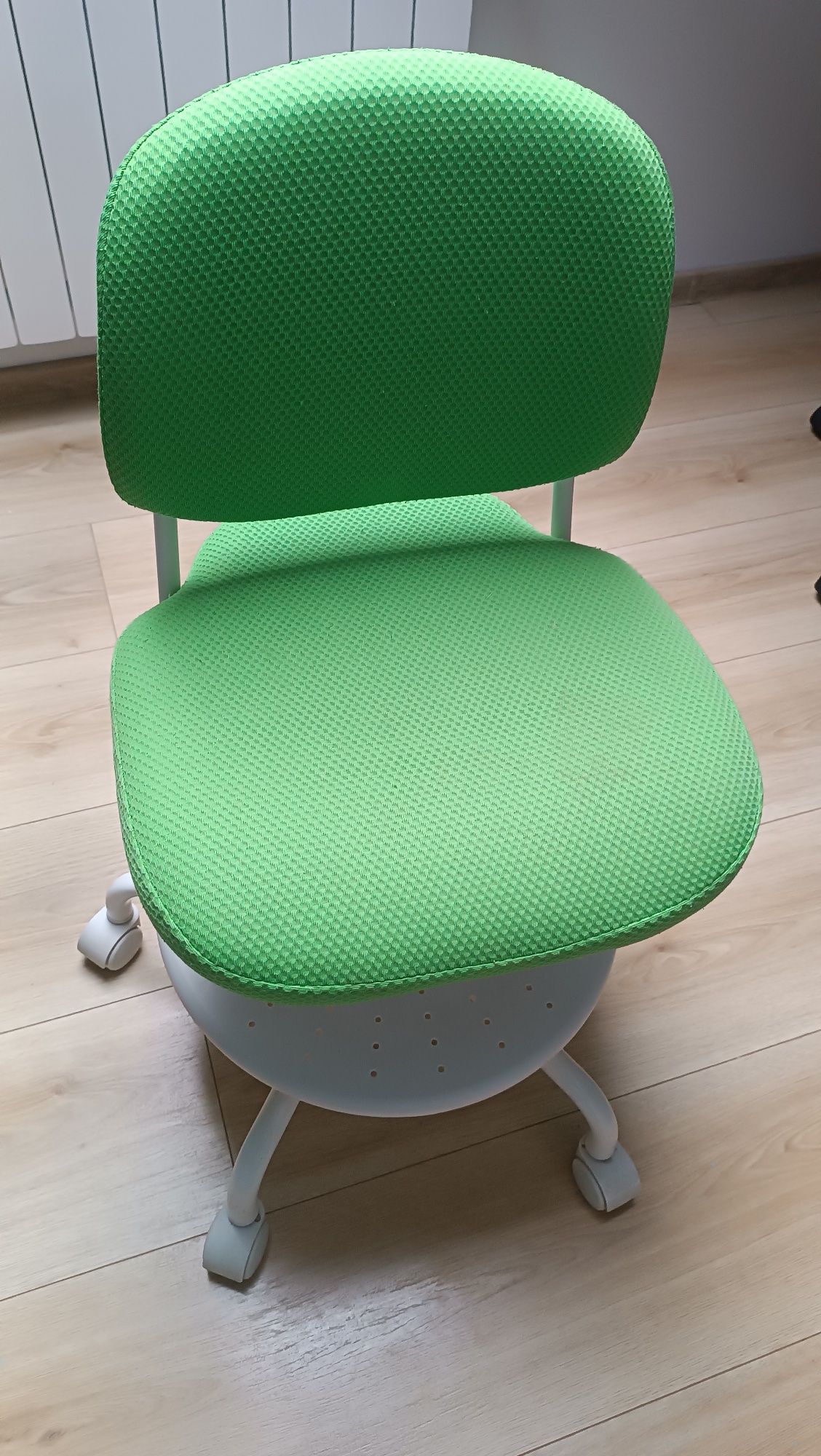 Krzesło dziecięce Ikea Vimund