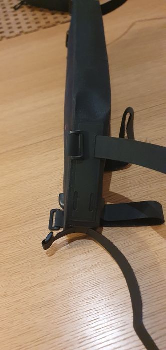 Torba pod ramę GEOSMINA Frame Bag Gravel 3l