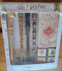 Długopisy różczki Harry Potter