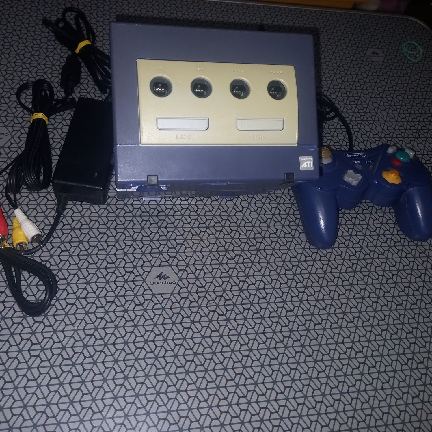 Nintendo GameCube