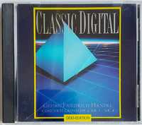 Classics Digiton Handel Concerti Grossi op.6 nr1 i 4