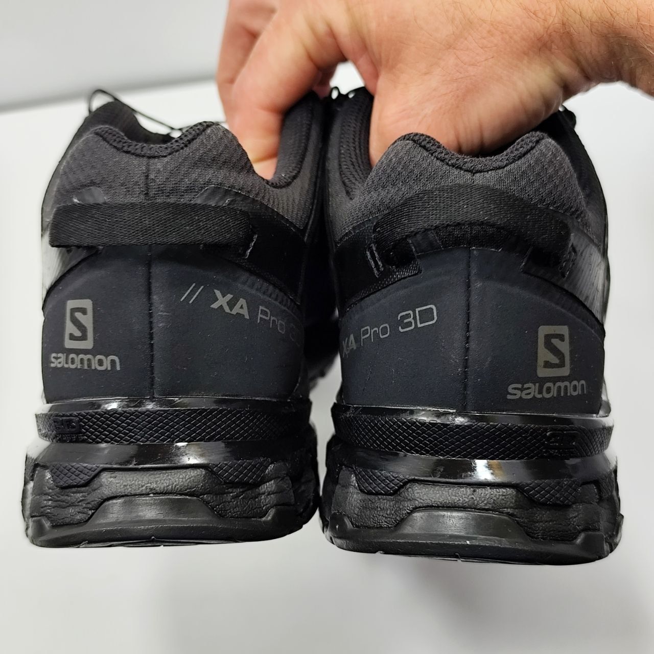 кросівки Salomon Xa Pro 3D GTX 42.5р
