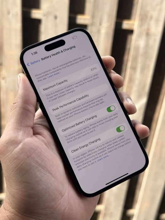 iPhone 14 Pro 256gb Neverlock