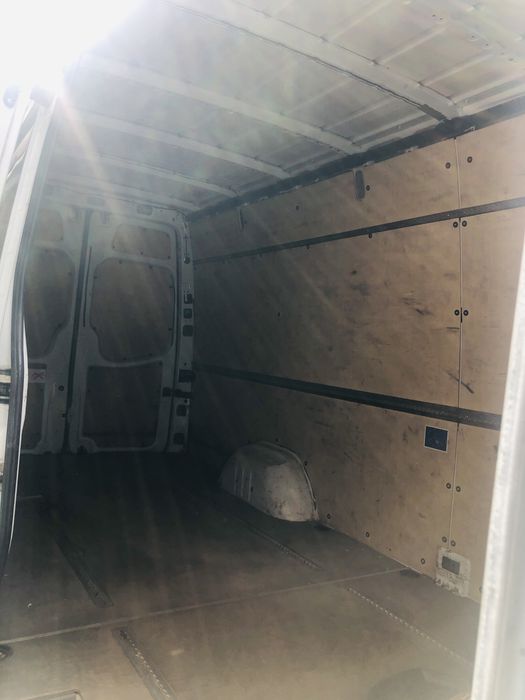 Mersedes Sprinter