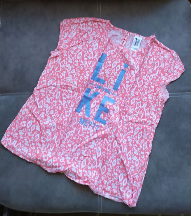 блуза C&A, 146-152 см