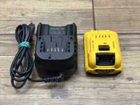 [Zestaw] bateria akumulator 12V 2AH | ładowarka DCB1102 DeWalt