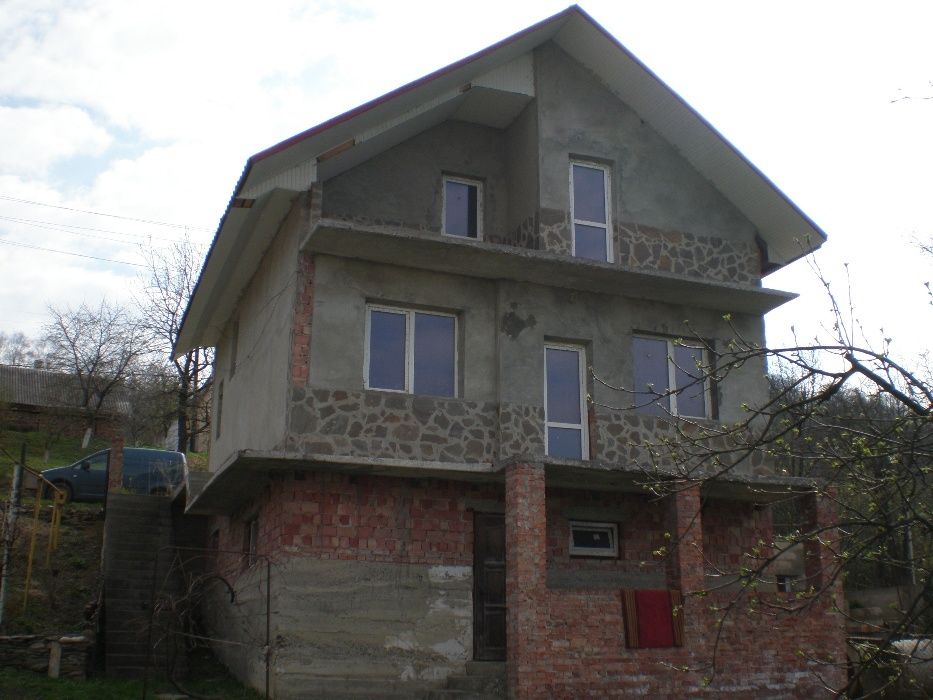 Продам дом(владелец)