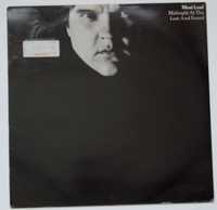 Meat Loaf – Midnight At The Lost And Found