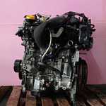 Motor Renault Megane IV 2020 H5H 470