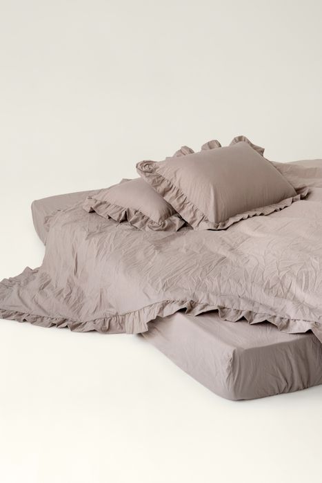 Пошиття постільної білизни за індивідуальними розмірами