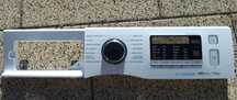 Panel przedni do pralki Samsung WW70K5210VWEO