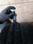 Шини Goodyear Eagle F1 Asymmetric 235/50 ZR17 96Y Б/У 5 мм