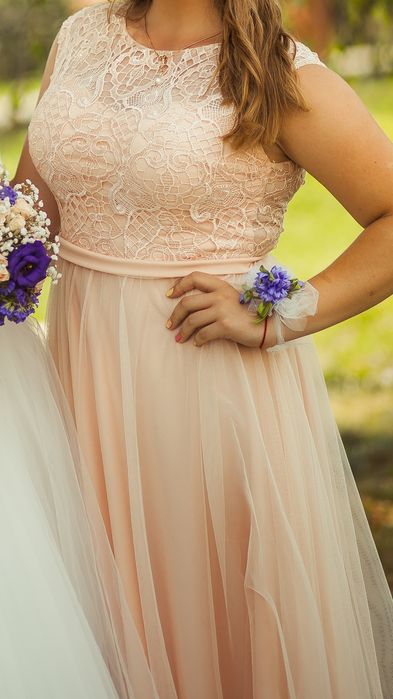 Сукня на випускний