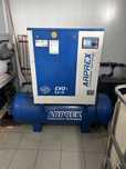 Compressor para fuso