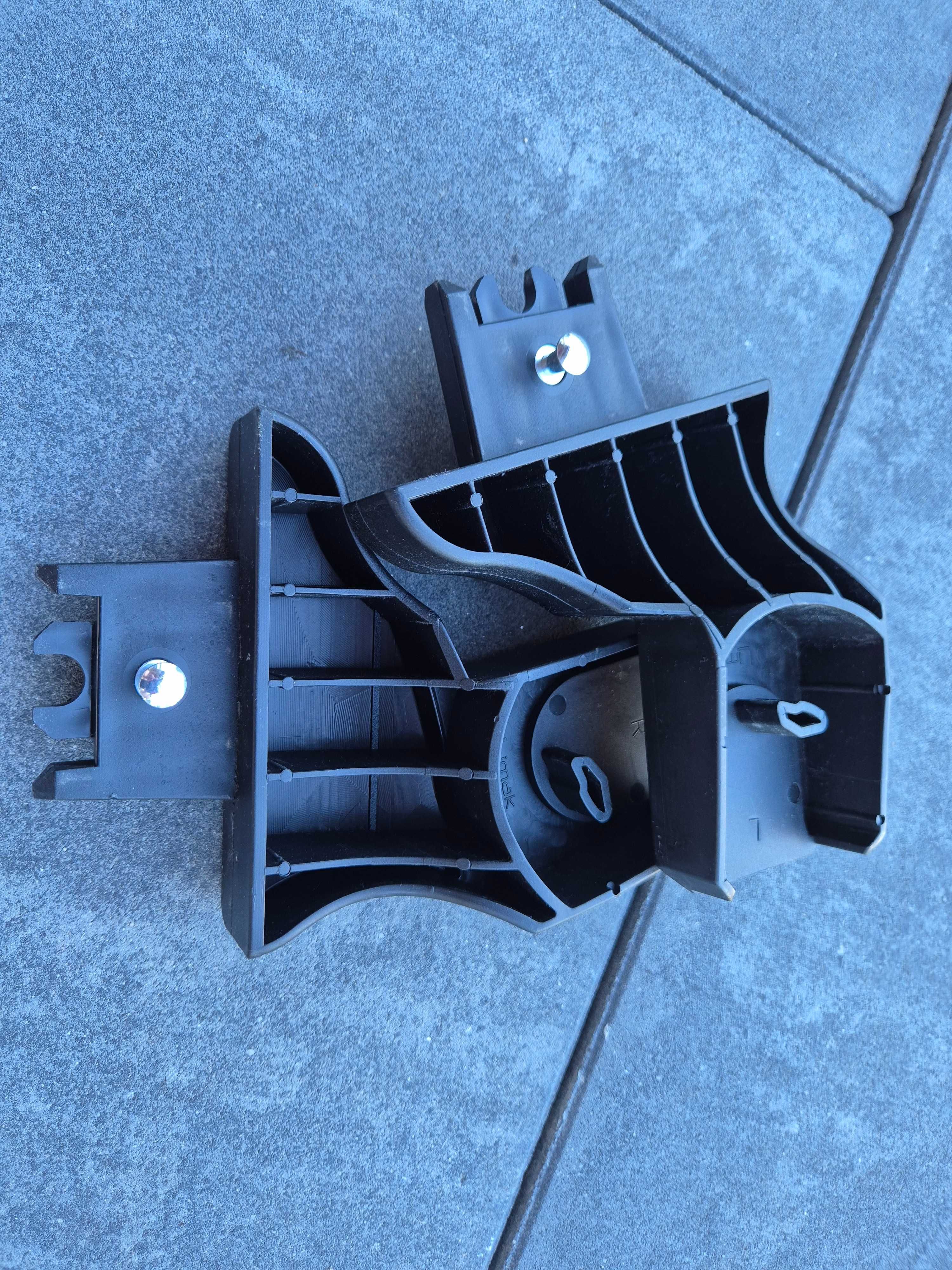 Adaptery Maxi Cosi,Cybex Bebetto,Camarello,Adamex