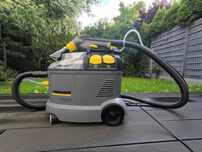 Wynajem Odkurzacz Piorący Karcher Puzzi 8/1 C